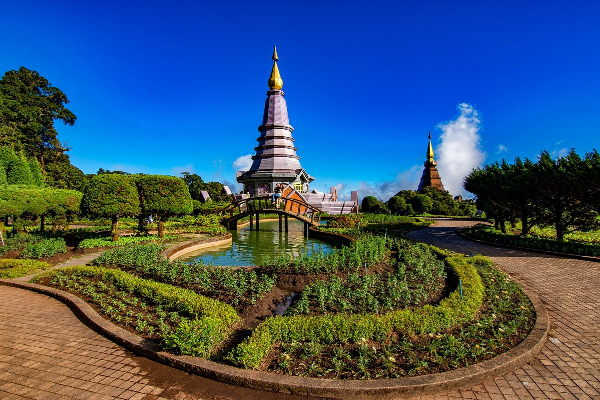 8D7N Northern Thailand Chiang Rai & Chiang Mai - photo 10